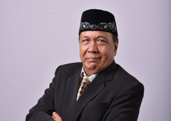 Prof. Dr. Abd. Madjid, M.Ag.